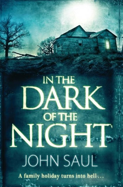 Forsidebilde av In the Dark of the Night