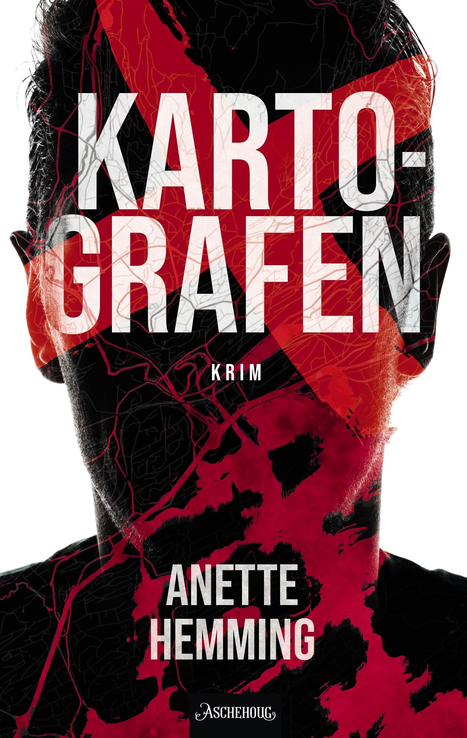 Kartografen : krim