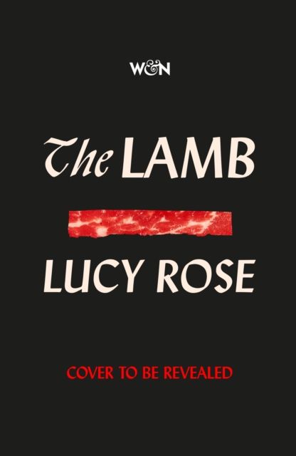 The Lamb : The bestselling literary sensation of 2025