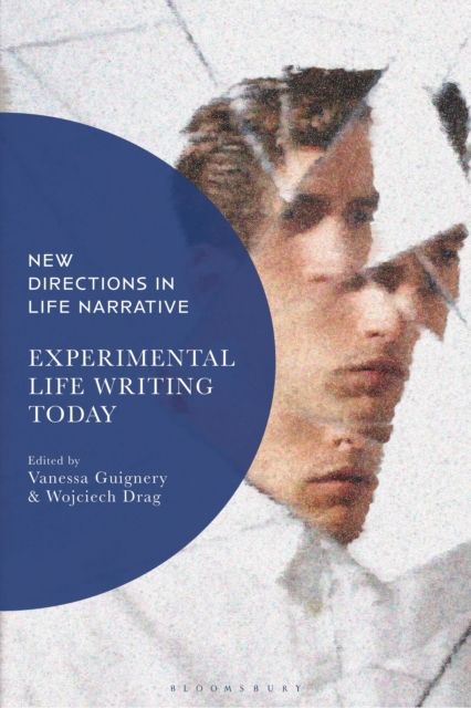 Forsidebilde av Experimental Life Writing Today