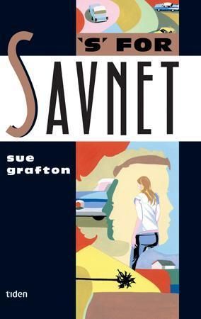 "S" for savnet