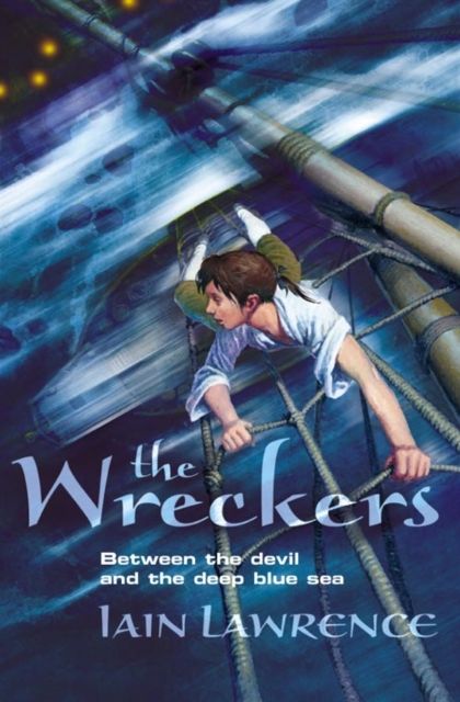 Forsidebilde av The Wreckers
