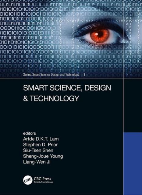 Smart Science, Design & Technology : Proceedings of the 5th International Conference on Applied System Innovation (ICASI 2019), April 12-18, 2019, Fukuoka, Japan
