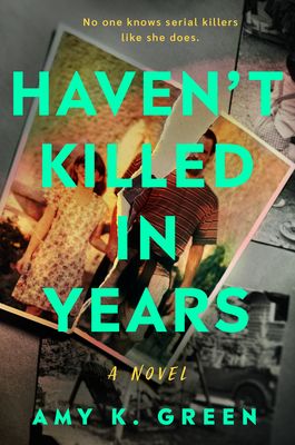 Forsidebilde av Haven't Killed in Years