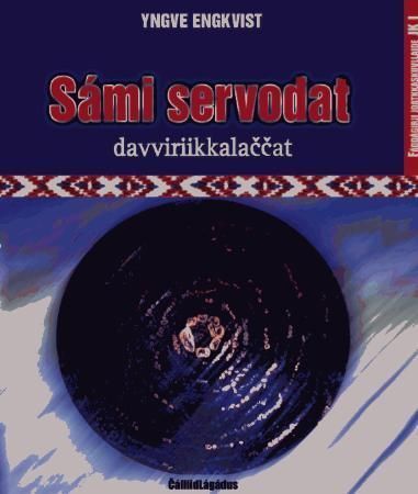 Sámi servodat : davviriikkalaccat