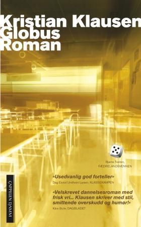 Globus : roman