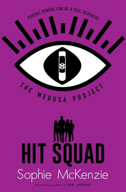 The Medusa Project: Hit Squad