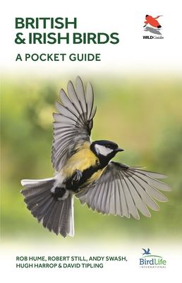 British and Irish Birds : A Pocket Guide