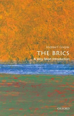 The BRICS : A Very Short Introduction