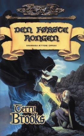 Den første kongen