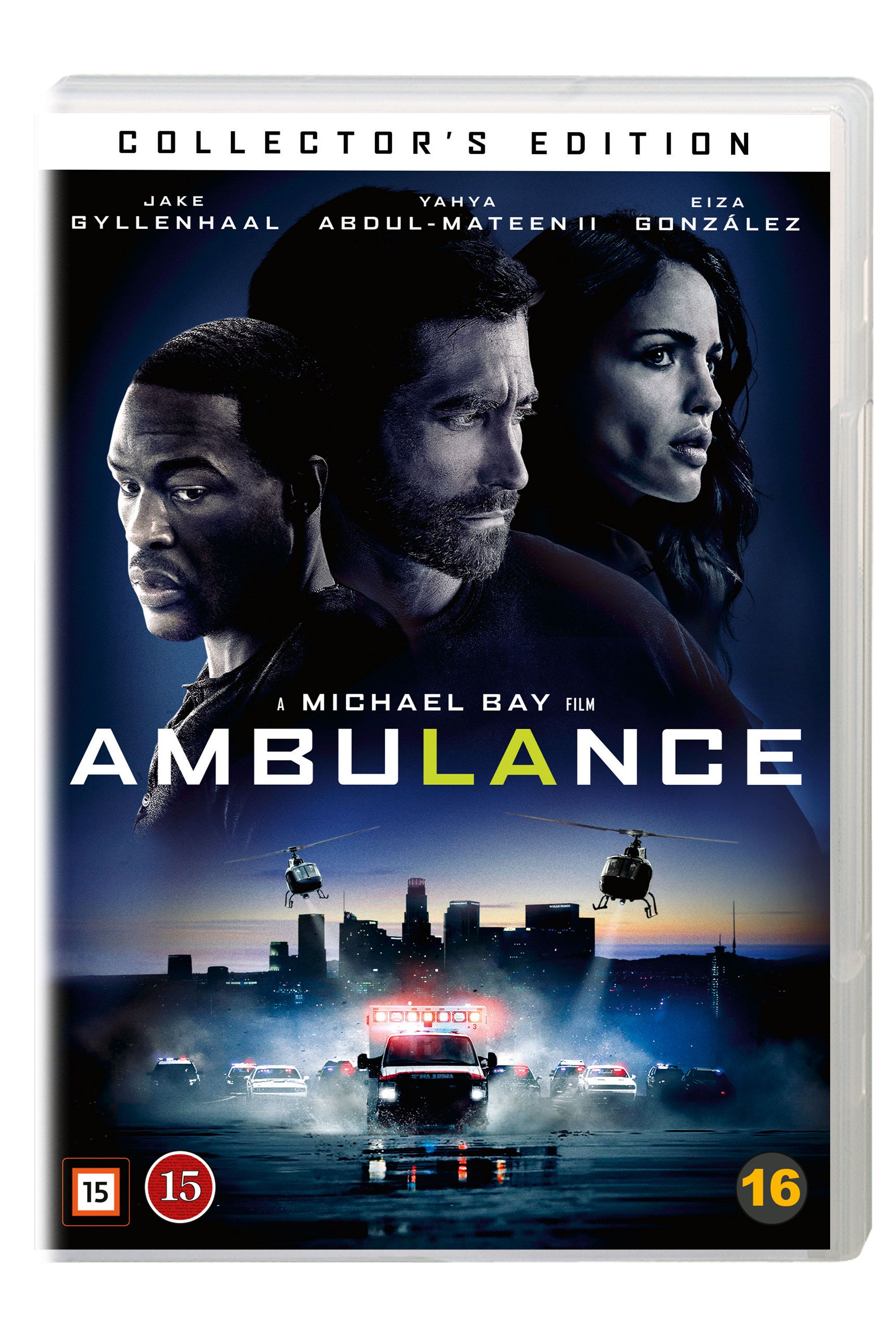 Ambulance