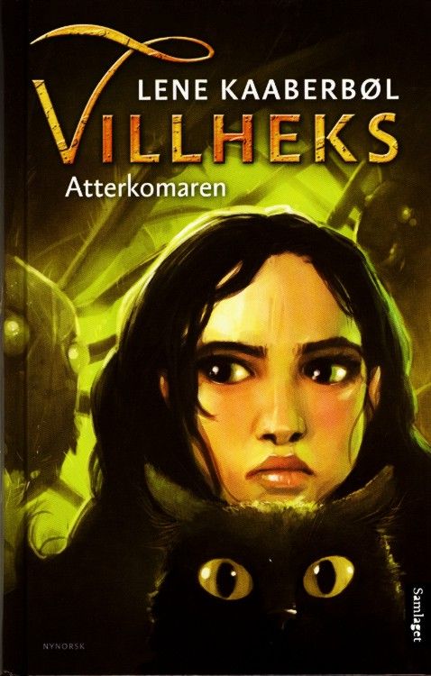 Atterkomaren