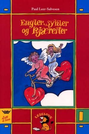 Engler, sykler og kjærester