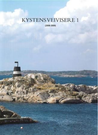 Kystens veivisere 1 : 2008-2009