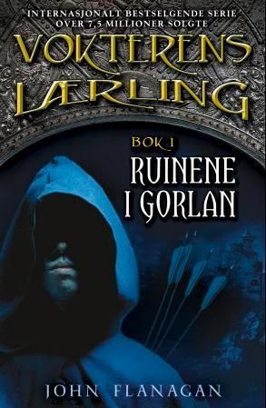 Ruinene i Gorlan