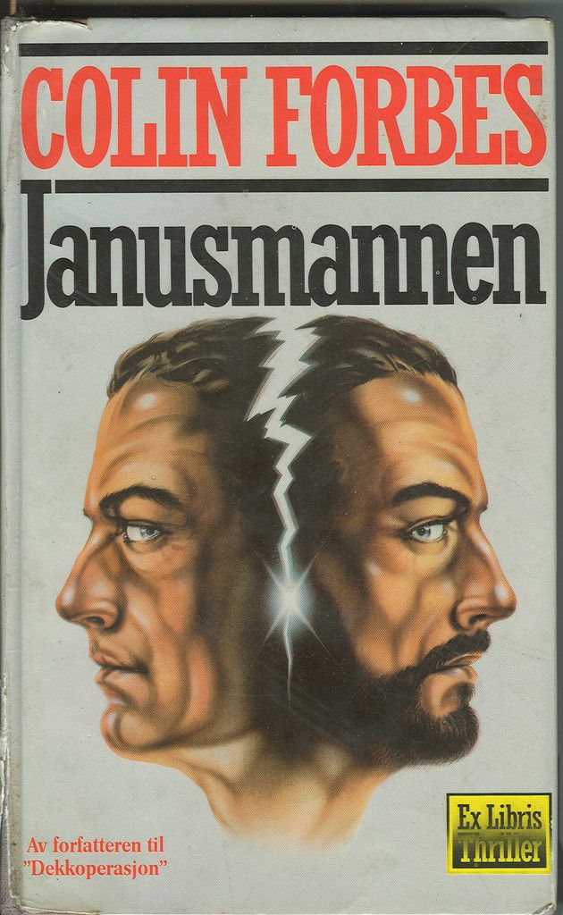 Janusmannen