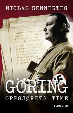 Göring : oppgjørets time