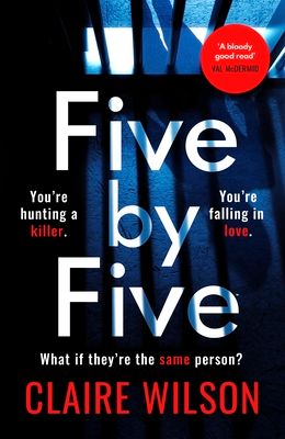Forsidebilde av Five by Five