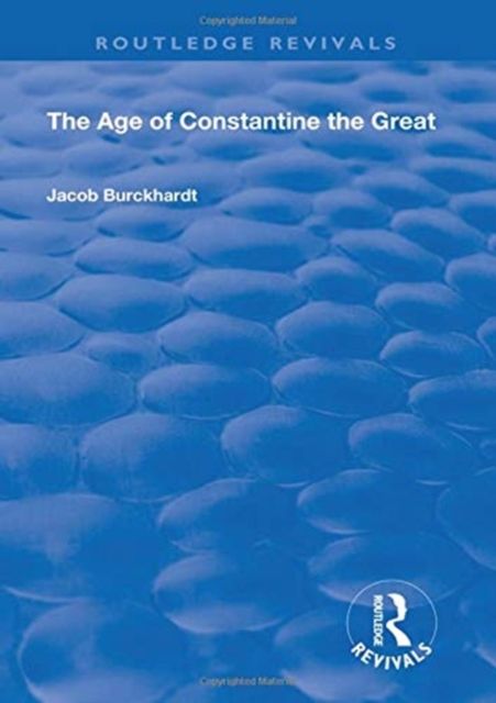 The Age of Constantine the Great (1949)