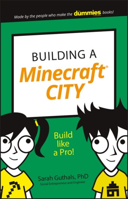 Building a Minecraft City : Build Like a Pro!