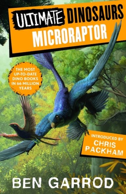 Microraptor