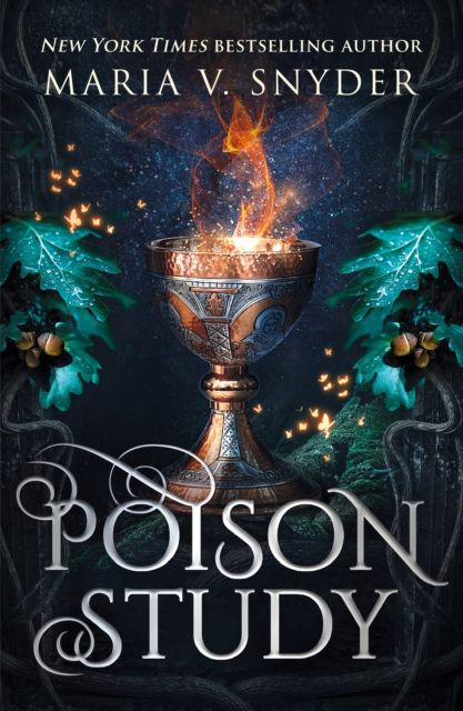 Poison study