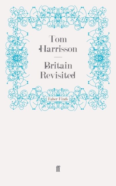 Britain Revisited