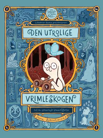 Den fantastiske familien Kanin