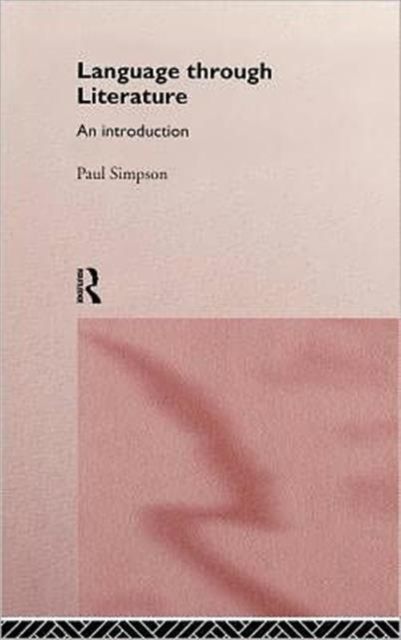 Language Through Literature : An Introduction
