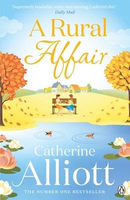 Forsidebilde av A Rural Affair