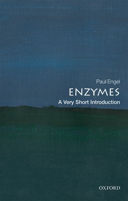 Enzymes : a very short introduction