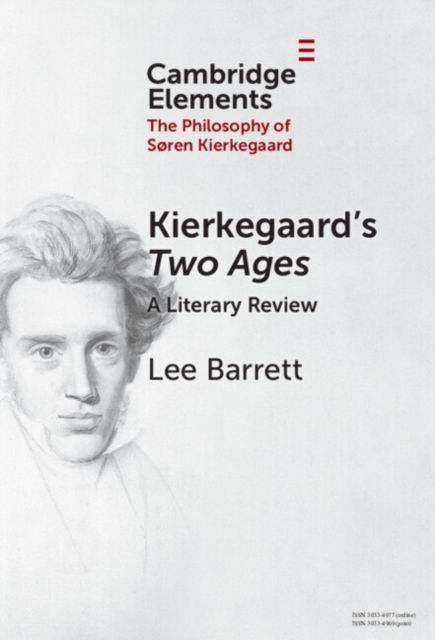 Kierkegaard's Two Ages : A Literary Review