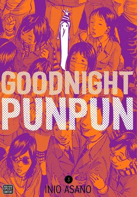 Goodnight Punpun. 3