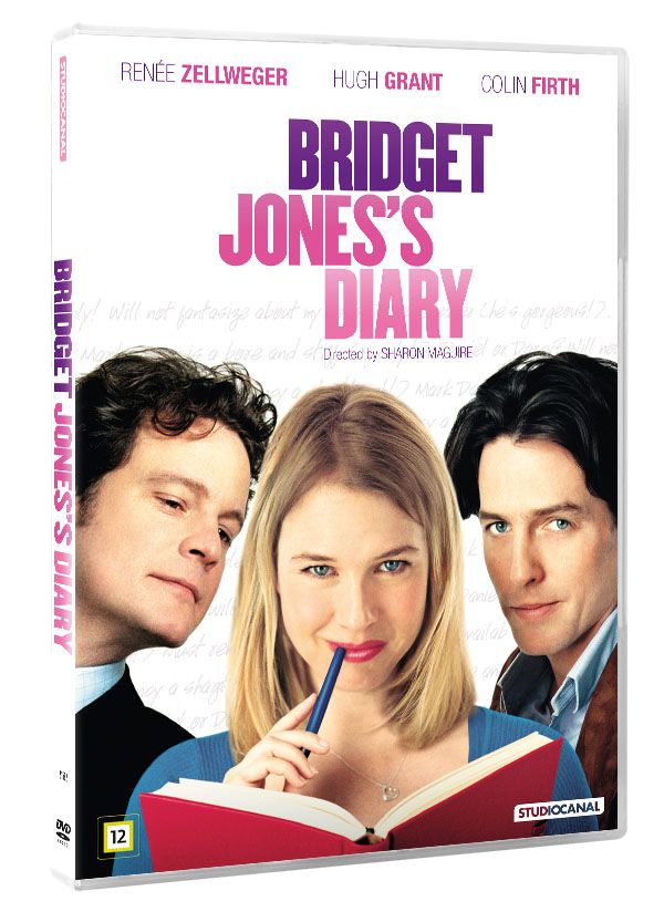 Bridget Jones's diary