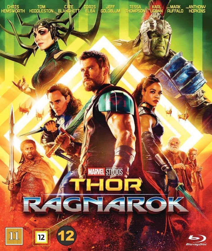 Thor : Ragnarok
