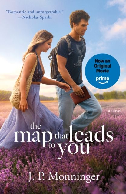 The Map That Leads to You