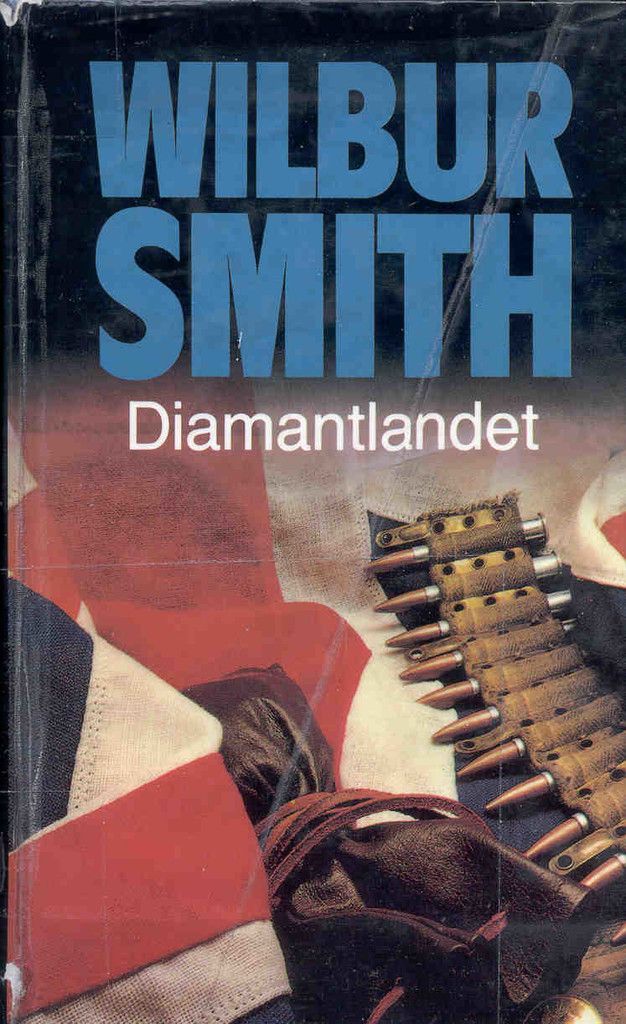 Diamantlandet