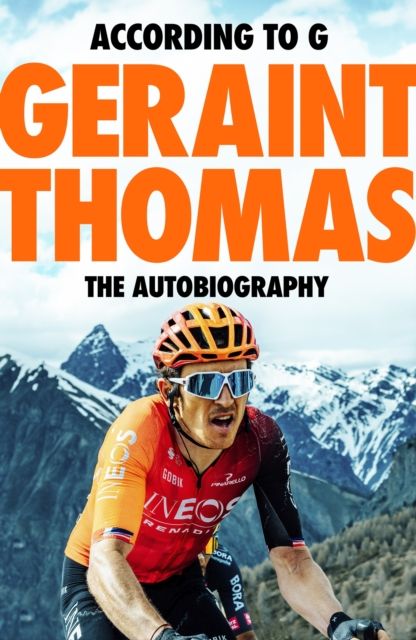 According to G : The Autobiography
