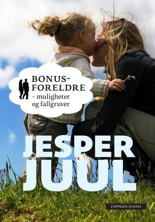 Bonusforeldre : muligheter og fallgruver