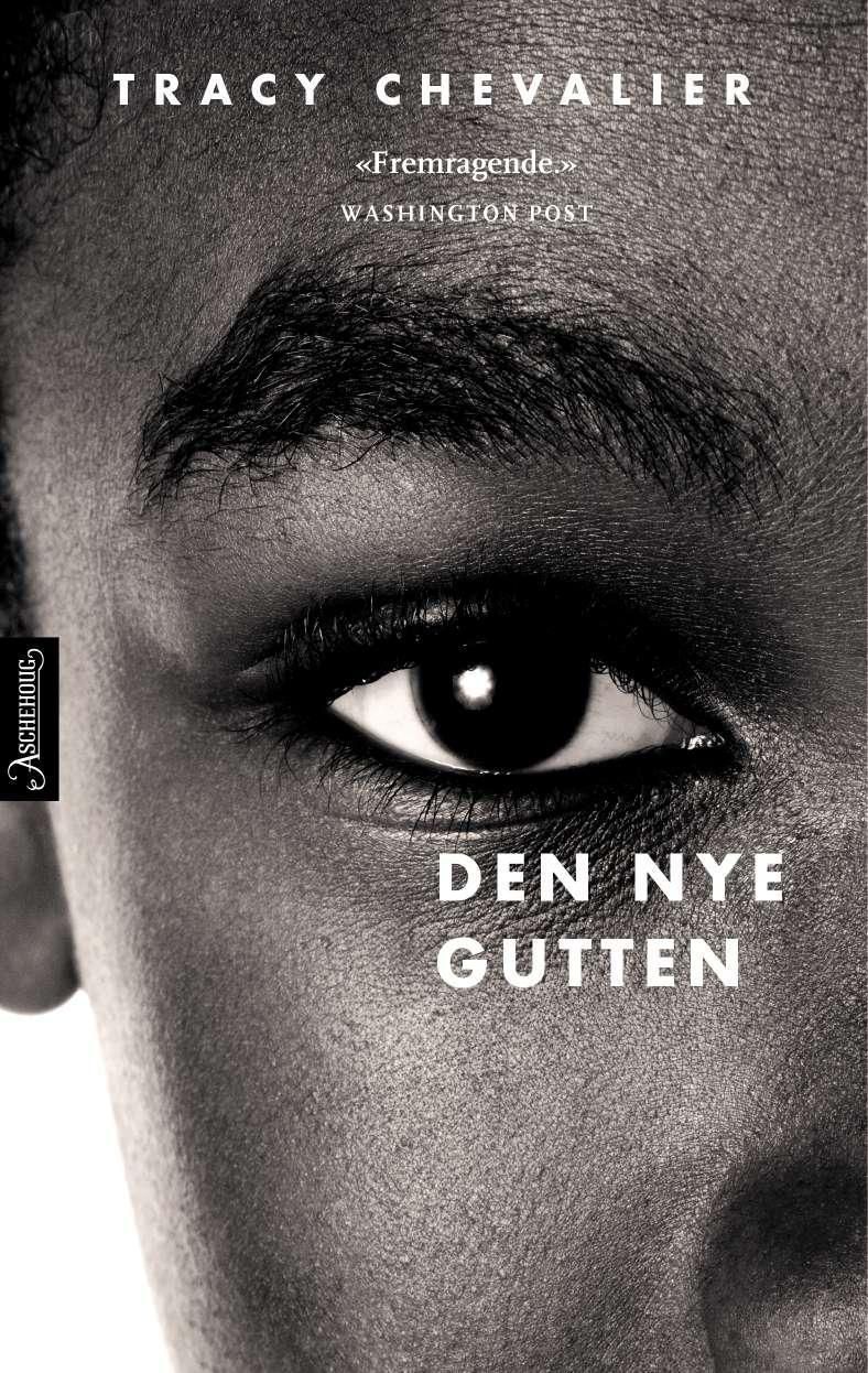Den nye gutten : Othello gjenfortalt