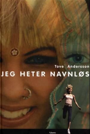 Jeg heter Navnløs
