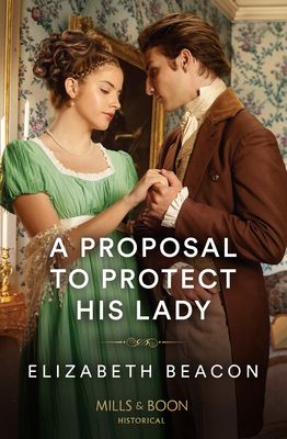 Forsidebilde av A Proposal To Protect His Lady