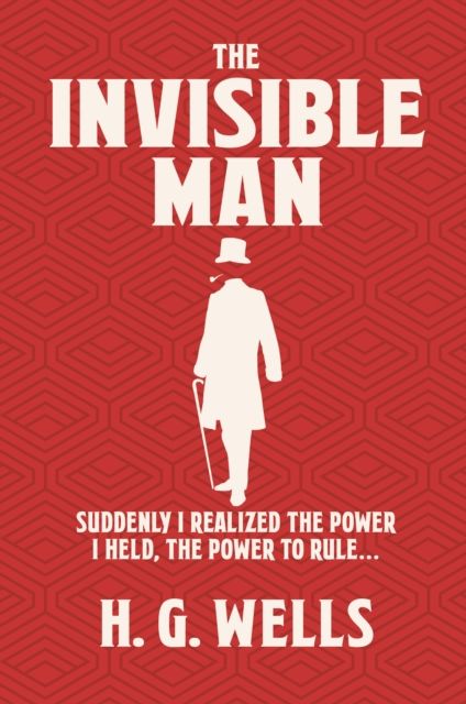 The Invisible Man