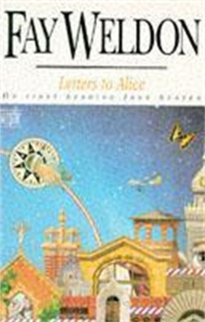 Letters to Alice : On First Reading Jane Austen
