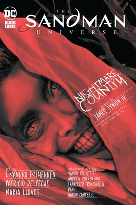 Nightmare country