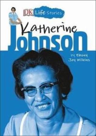 Katherine Johnson