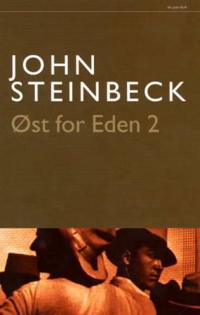 Øst for Eden. 2