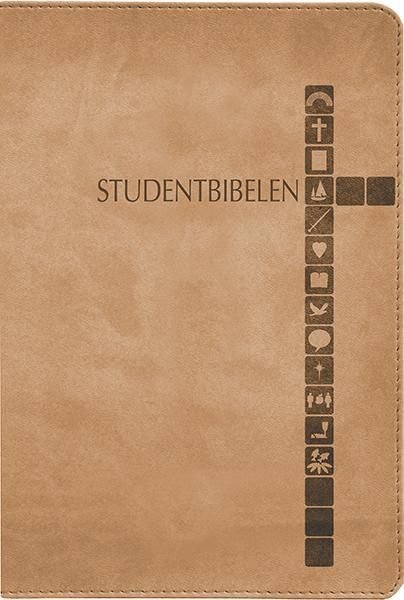 Studentbibelen : Bibelen - Guds ord