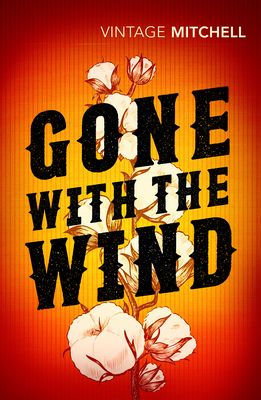 Forsidebilde av Gone with the Wind
