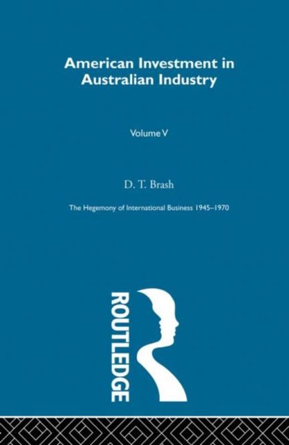 American Invest Australn Indus